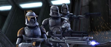 watch star wars the clone wars season 3 episode 5|clone wars rookies.